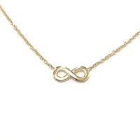 Collana Fanton Gioielli Donna in Oro COOR-19-52 - COOR-19-52